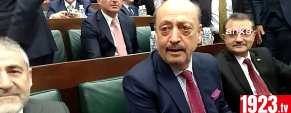 BAKAN BİLGİN EYT AÇIKLMASI